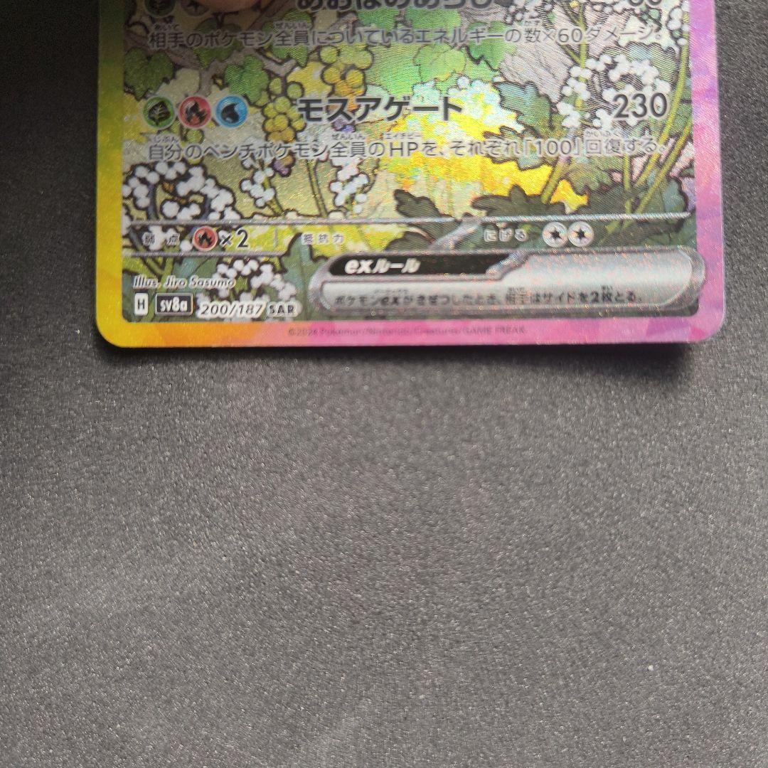 nonno様ポケカ引退品