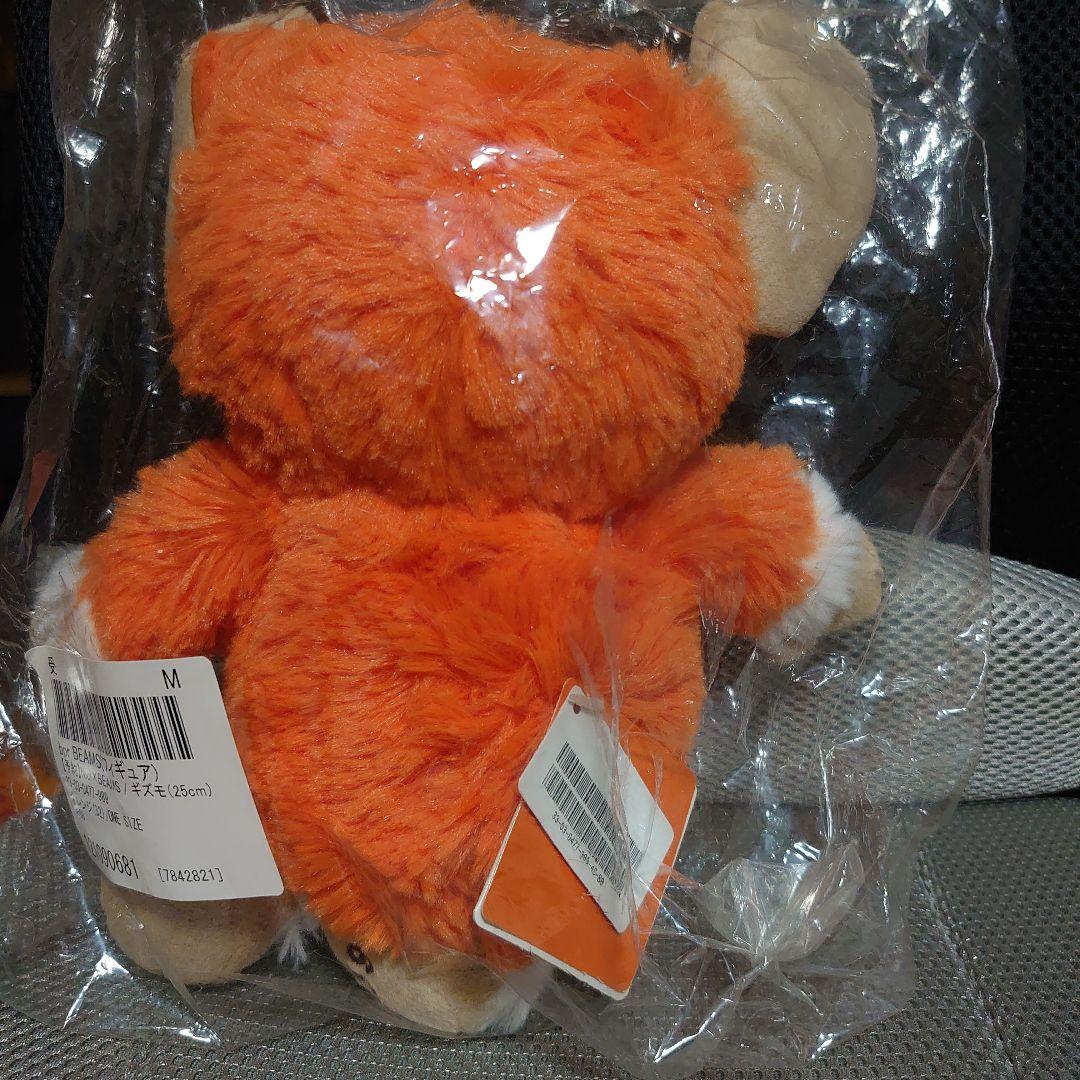 BEAMS Nici ギズモ ２５CM