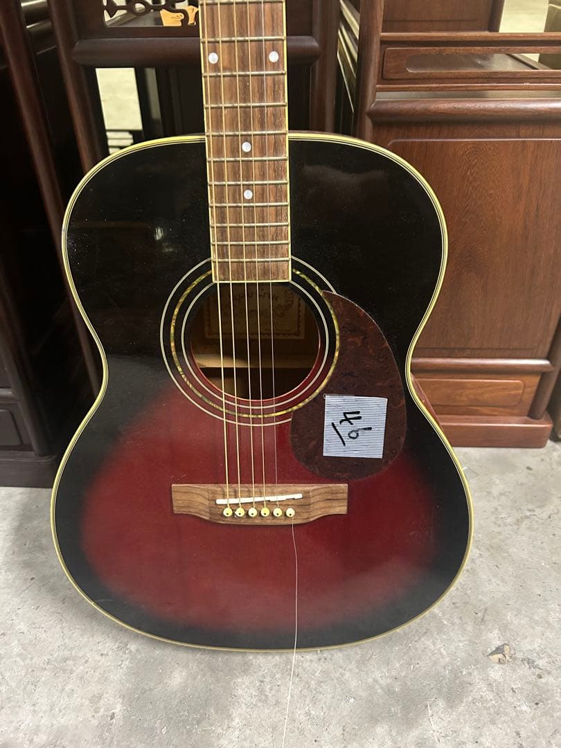 Sepia Crue アコースティックギター F-170/WRS