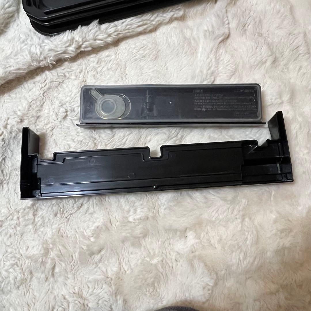 東芝 石窯ドーム オーブンレンジ ER-VD7000 2021年製　ブラック