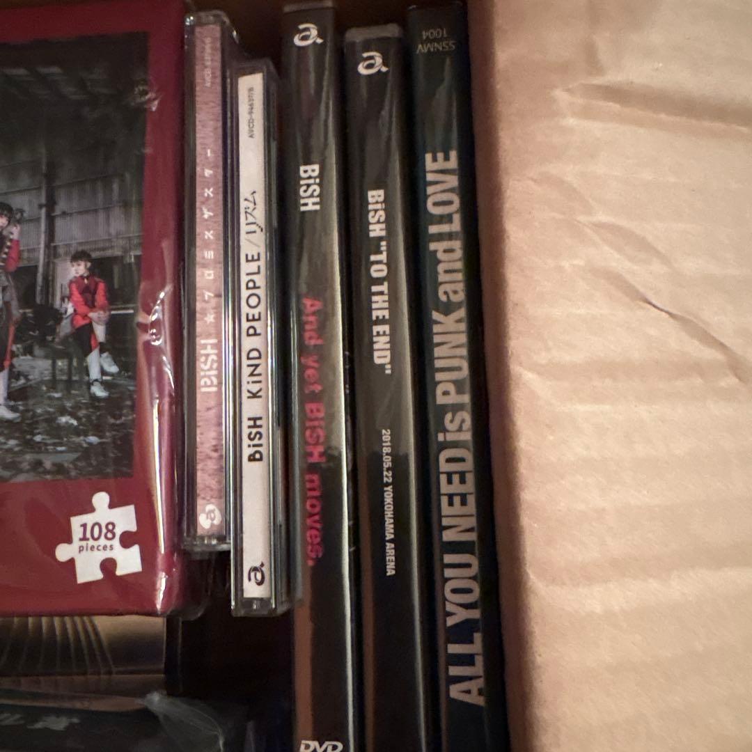 BiSH まとめ売り