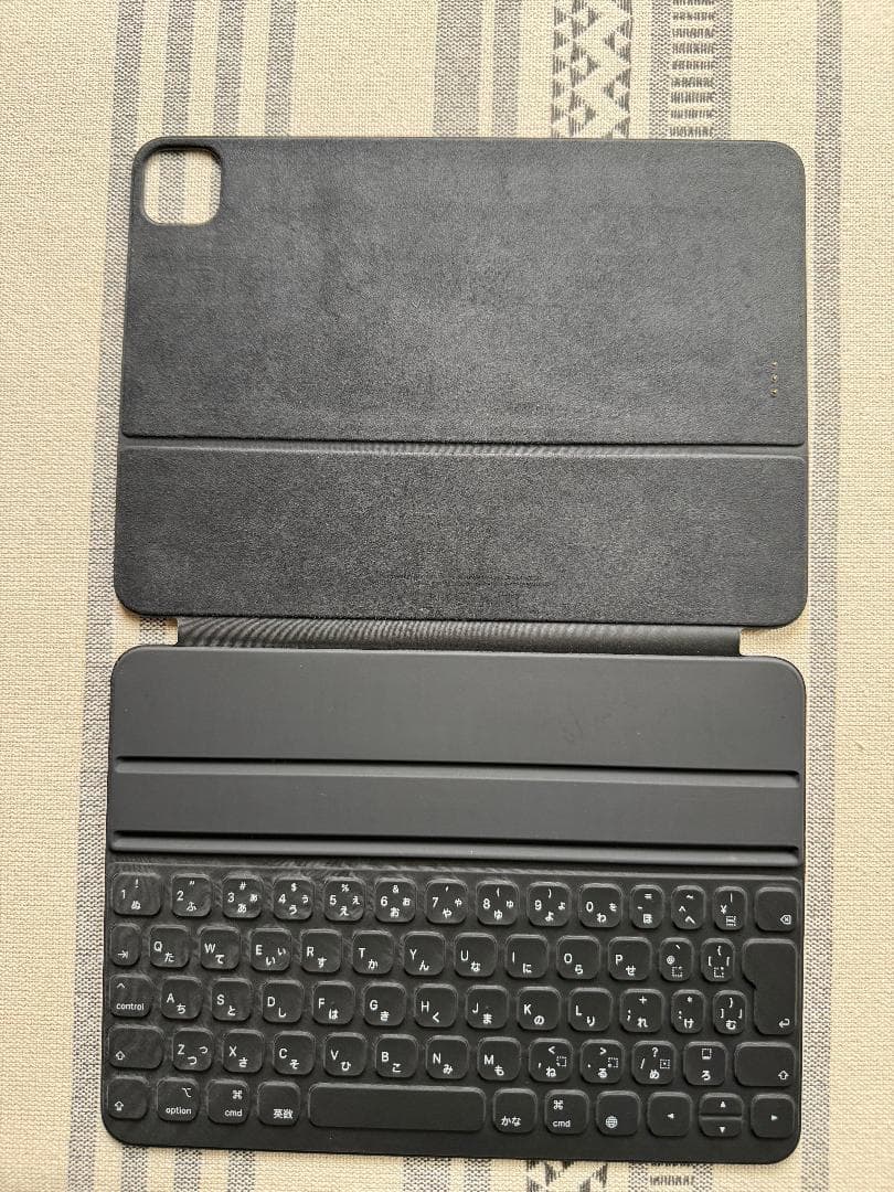 iPad Pro 11インチ(第2世代)512GB Cellular 付属品有