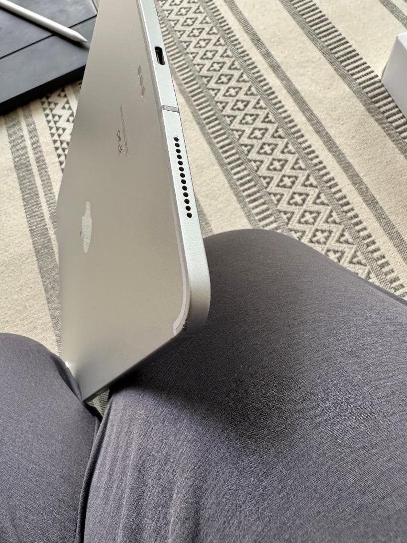 iPad Pro 11インチ(第2世代)512GB Cellular 付属品有