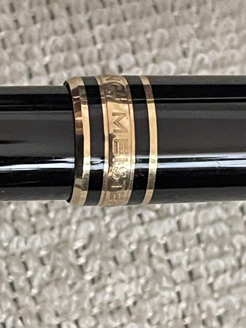 ◾️モンブラン◾️164 ボールペン◾️マイスターシュテュック クラシック◾️筆記良好