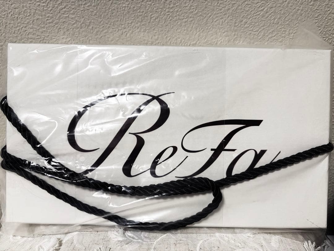 ✴︎新品未開封✴︎ReFa リファ ビューテック ドライヤー スマートW