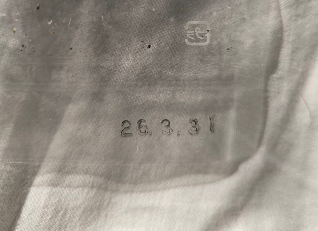 エゾ鹿 あばら骨 1kg (200g×5袋)