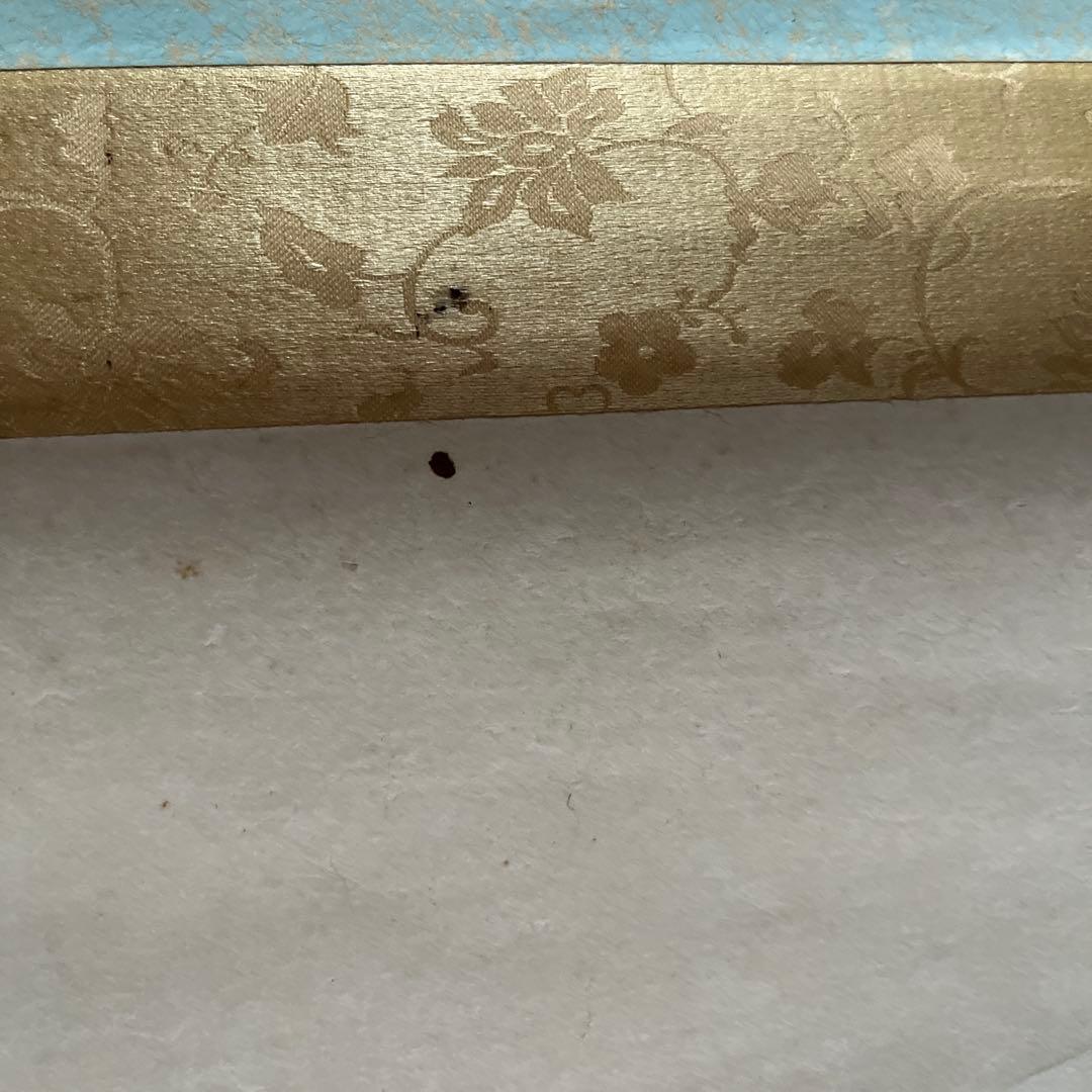 夕顔 杏の花 梅の花 など絵の掛け軸6点まとめ売り