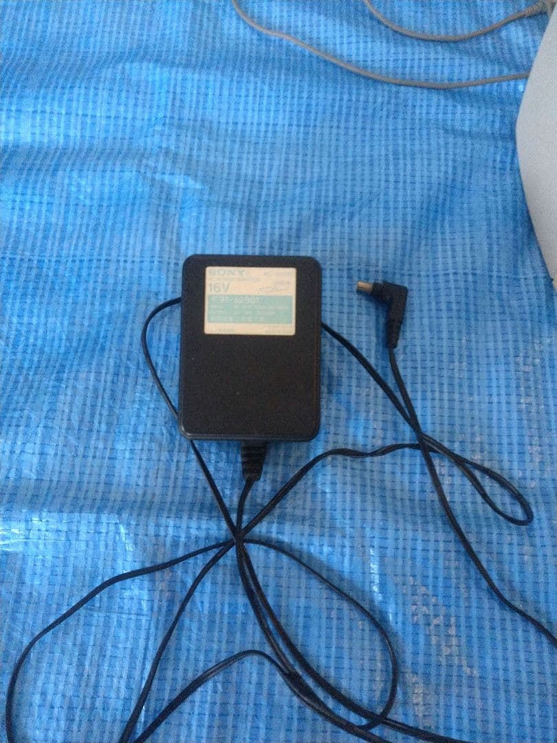 SONY ソニー SRS-PC71　アクティブスピーカー 変色あり　中古品