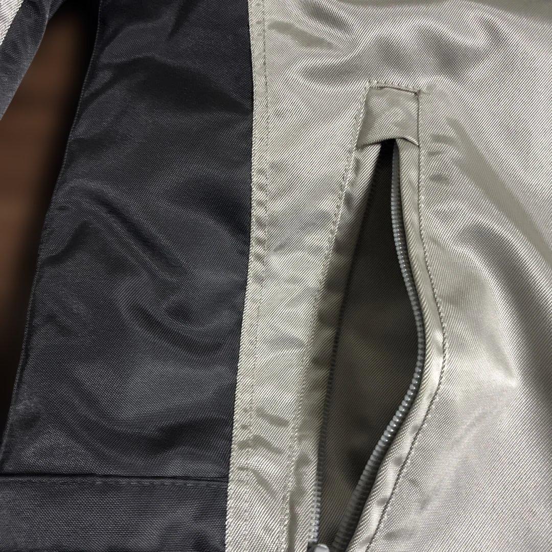 YELLOW CORN シングルライダースジャケット