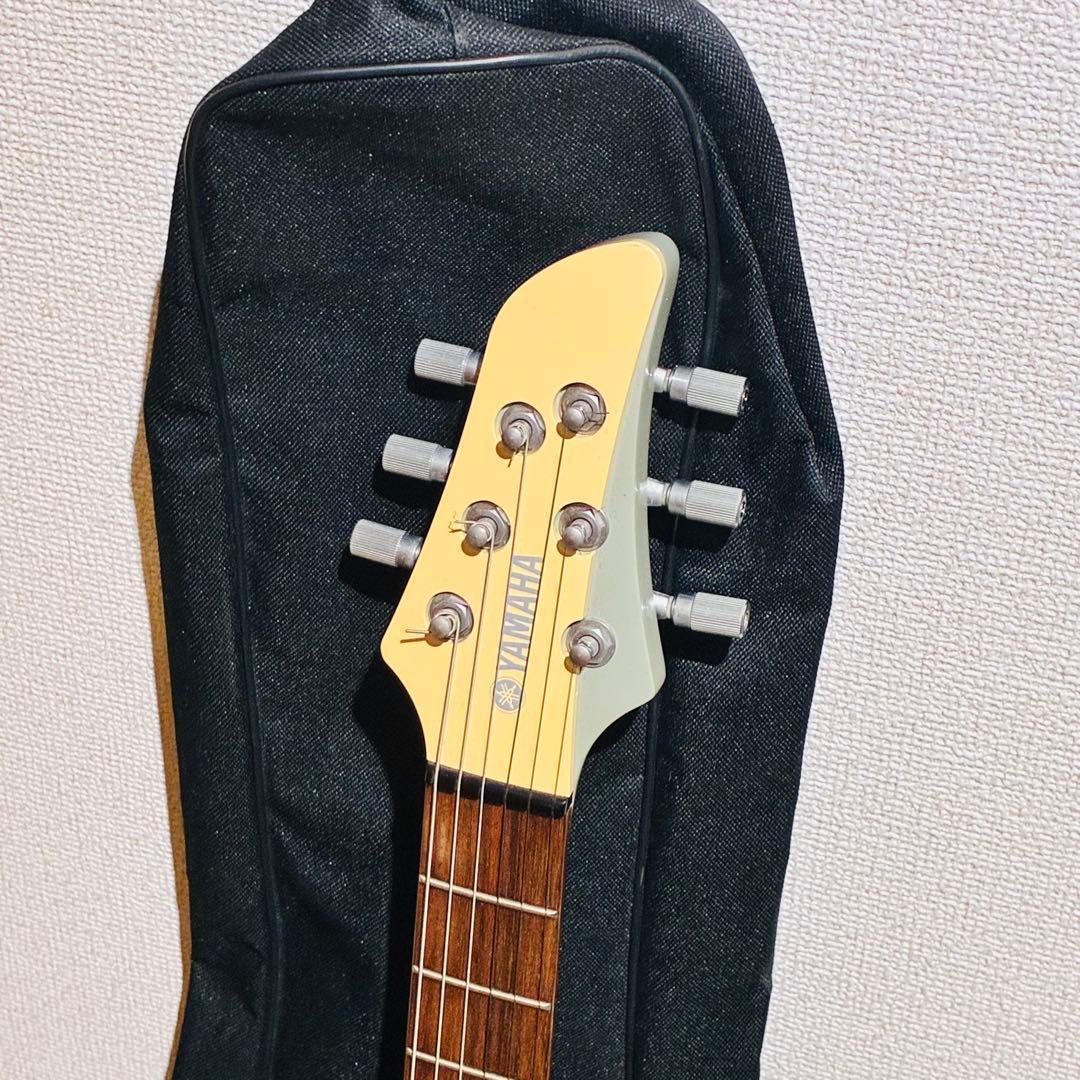 YAMAHA RGXA2 【動作確認済 純正ケース】ヤマハ エレキギター