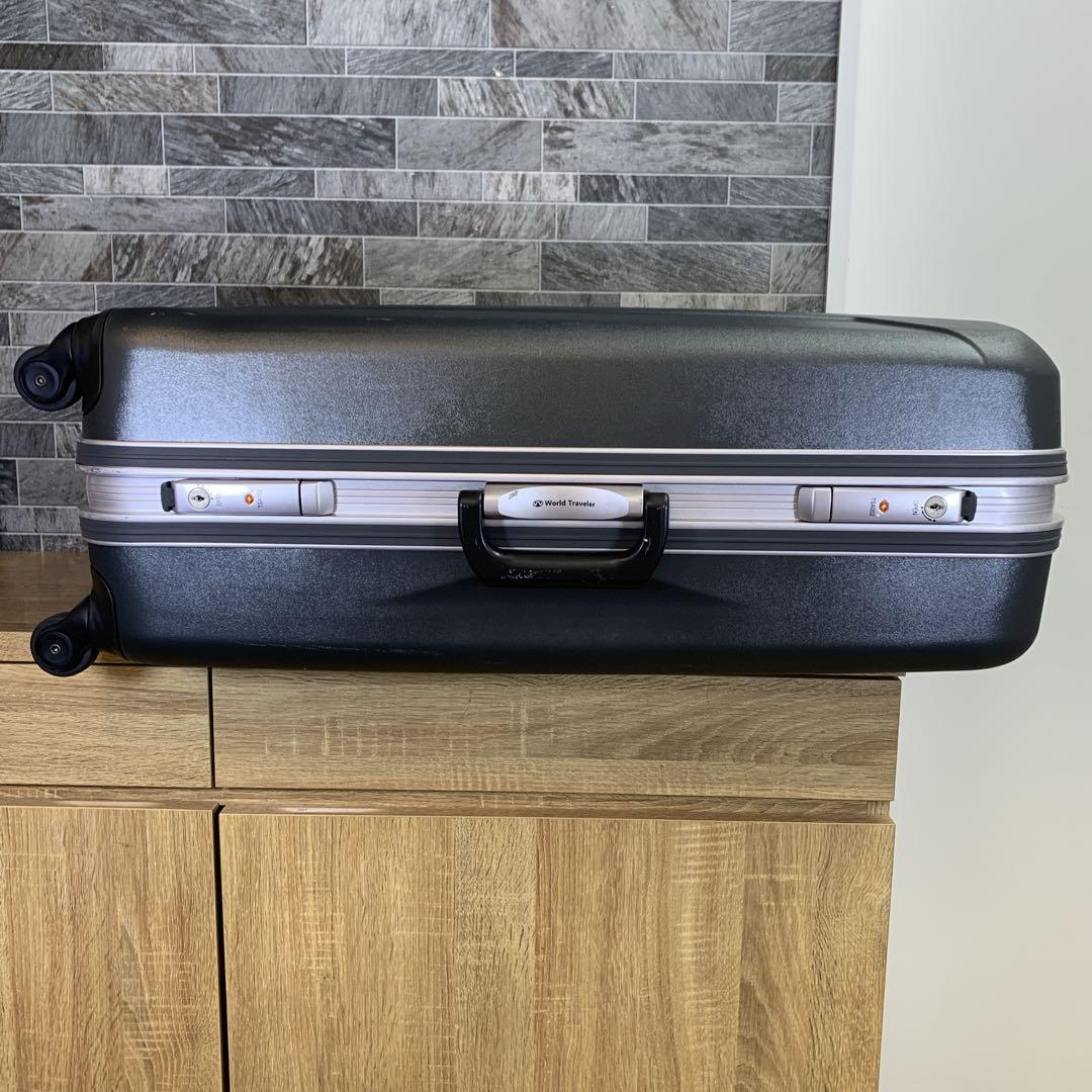 ALDYKA　World Traveler Produced by ACE