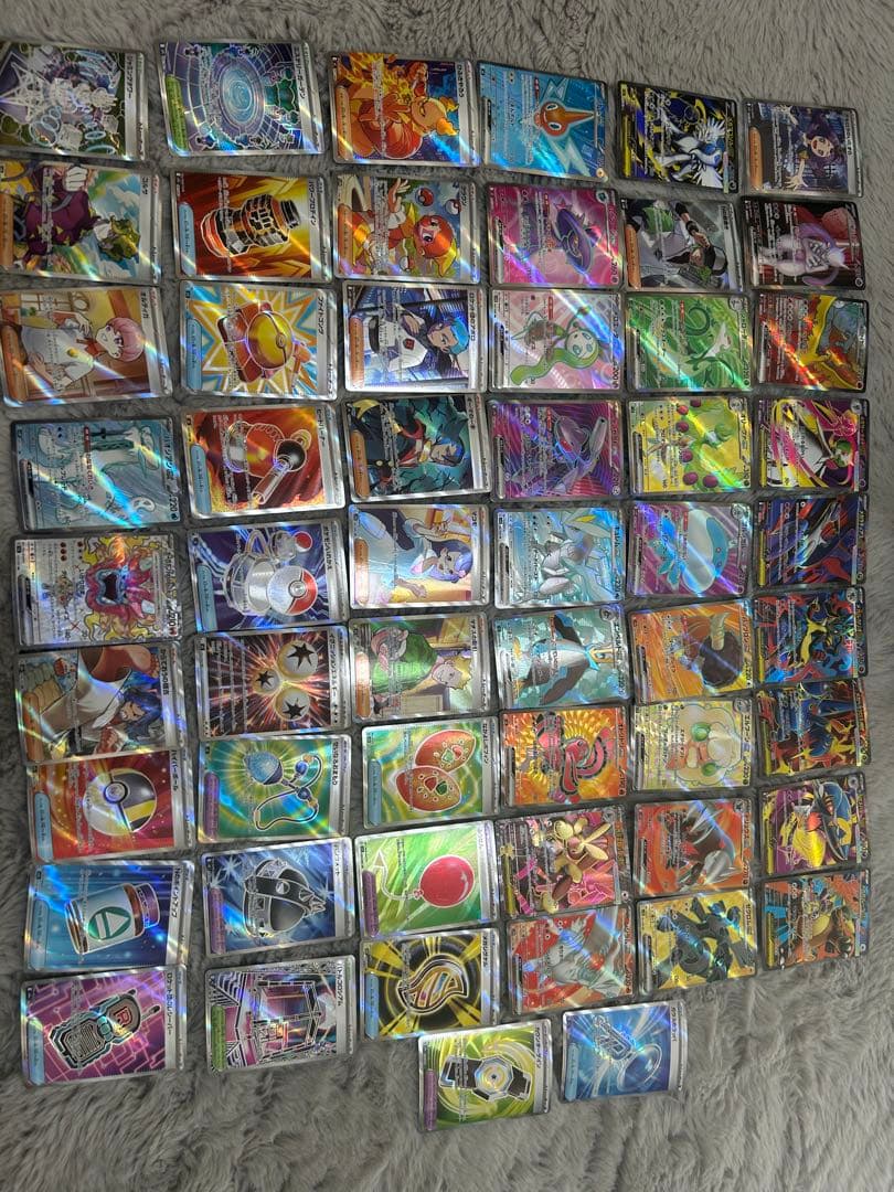 ポケカ　ポケモンカード　SR まとめ売り　約174枚　セット
