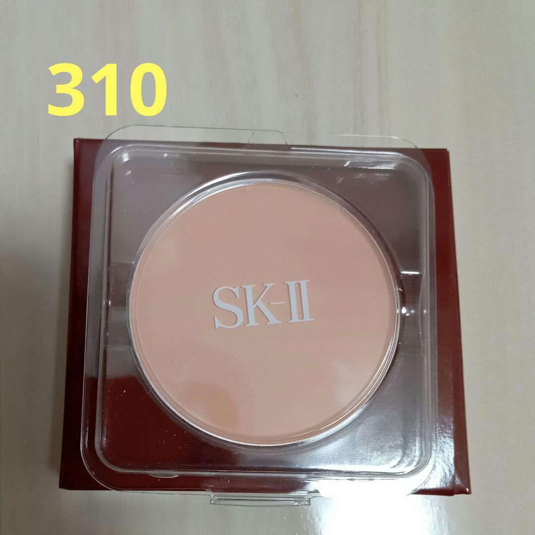 SK-II　ファンデーション