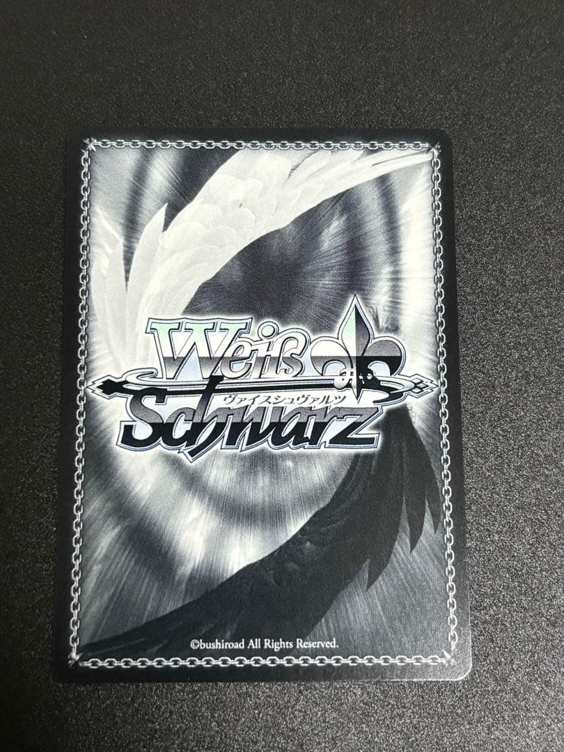 ショータイム ブラン ssp 勝利の女神ニケ ヴァイスシュヴァルツ