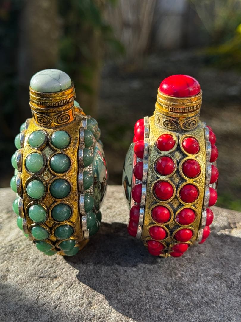 鼻煙壺 中国美術 中国古玩 置物