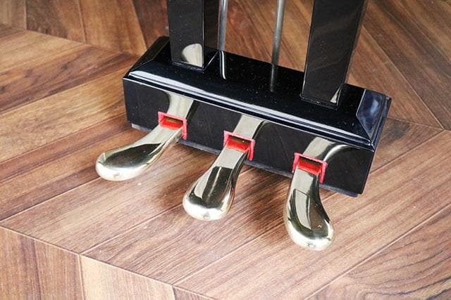 グランドピアノ【ヤマハ A1】販売　新春セール♪