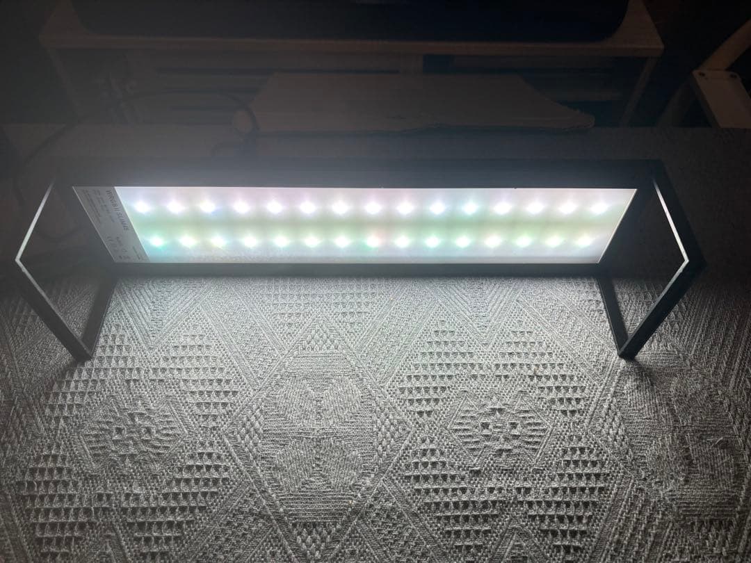 【Chihiros】WRGB2 SLIM45(シェード付き)