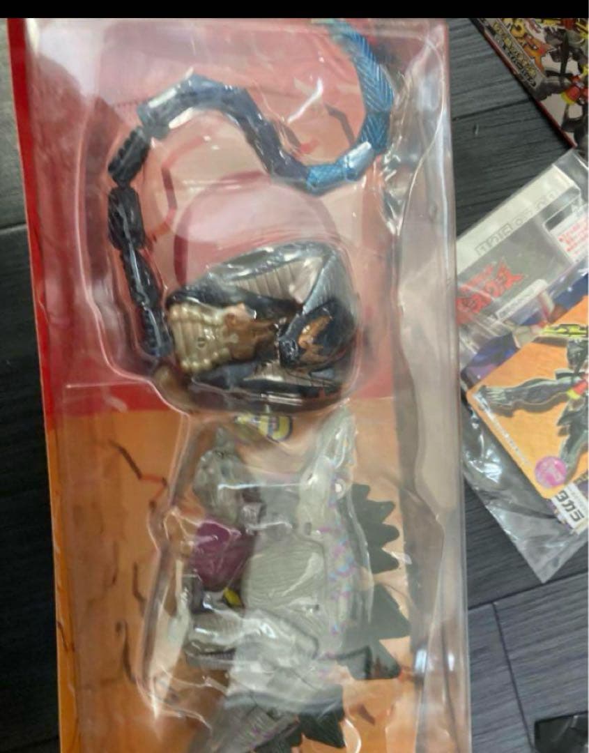 ビーストウォーズ VS-30 砂漠の対決　トランスフォーマー