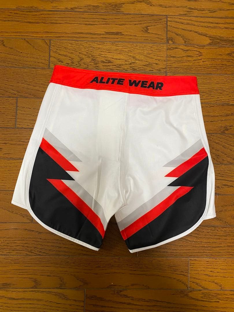 【翌朝発送】ALITE WEAR アリビラル着用モデル　26インチ14レンジ