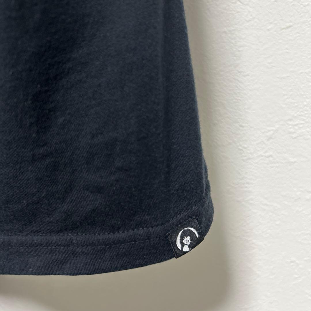 ヒステリックグラマー × ボブディラン Tシャツ 半袖 シャツ ユニセックス