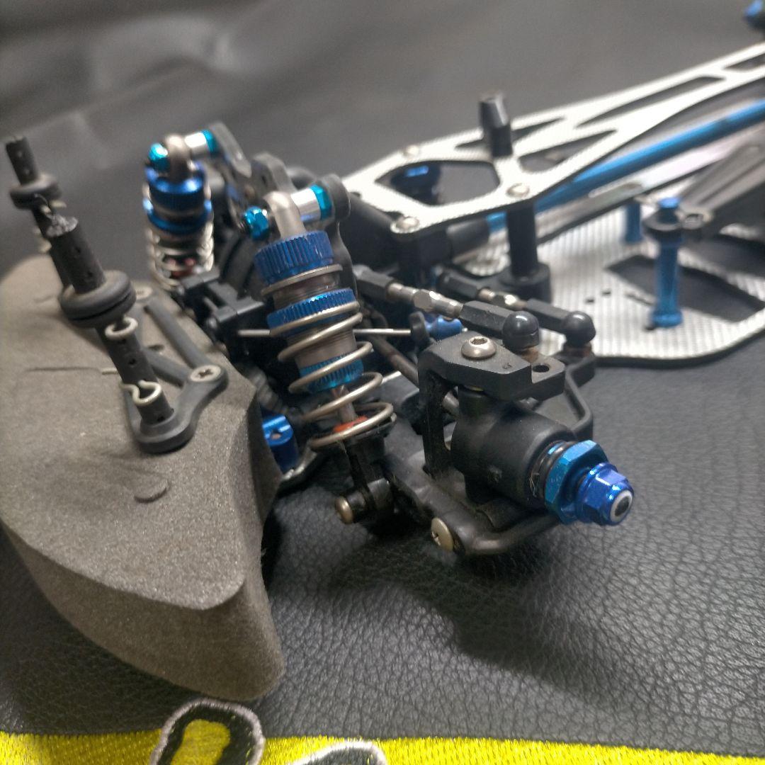 ヨコモ　SD SSG special