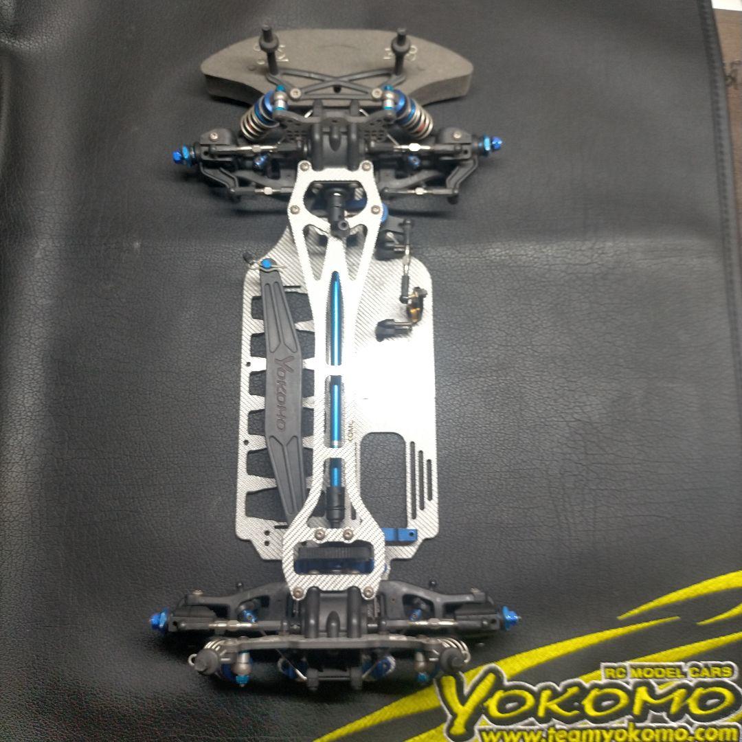 ヨコモ　SD SSG special