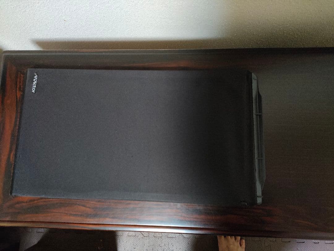 Zero3 Fine 12インチスピーカー