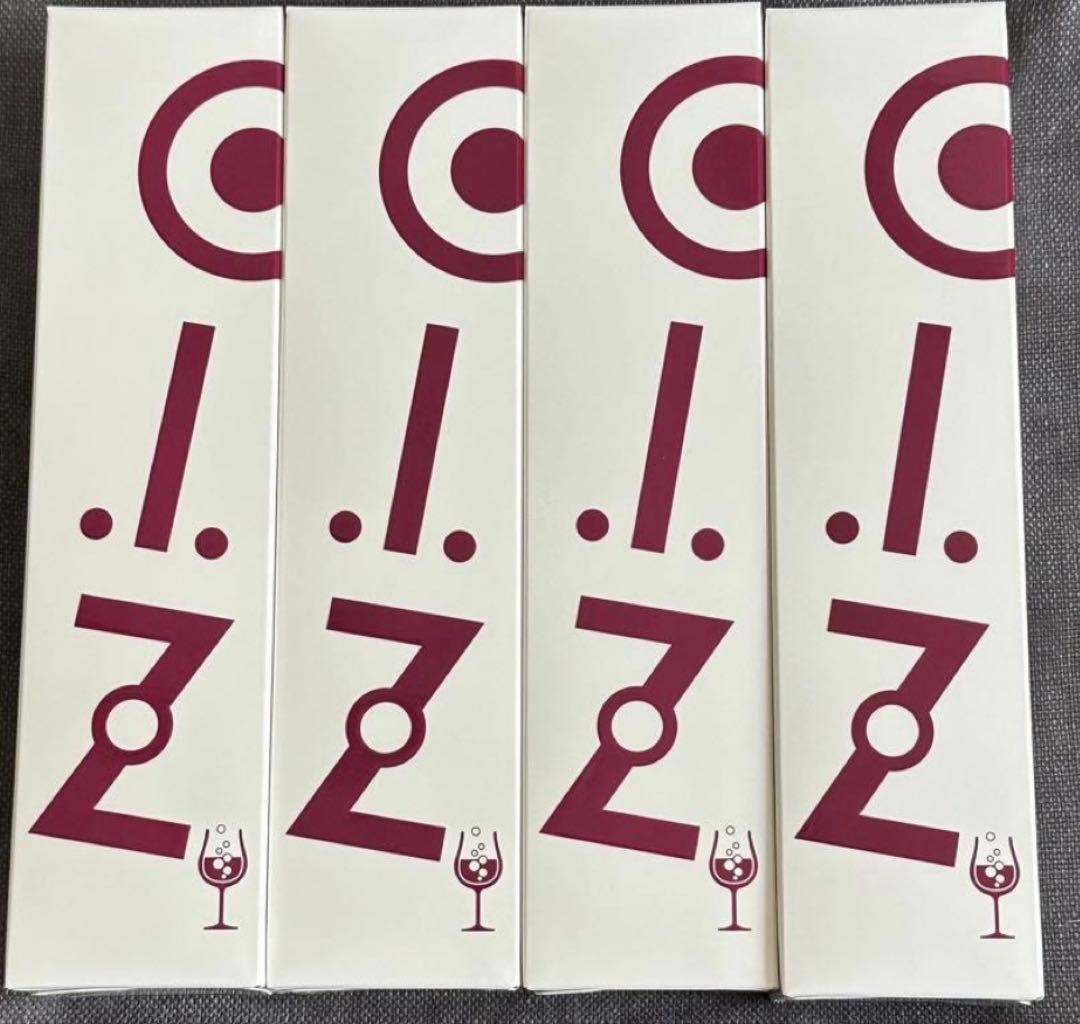 新品　オイズPBジェル <顔・全身用ジェル美容液 > 200g 4本