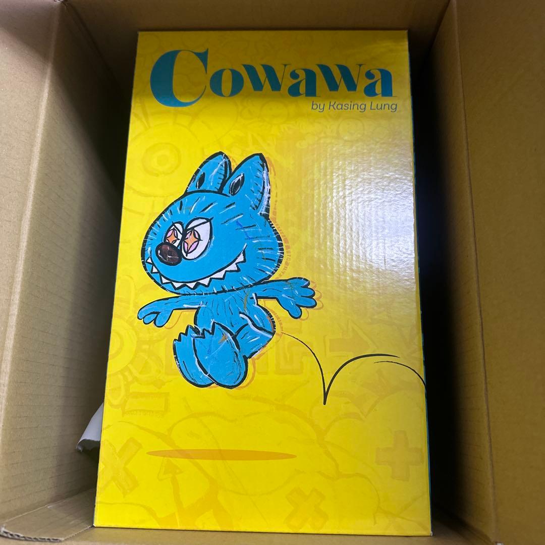 その他 COWAWA (PINK) by kasing lung how2work
