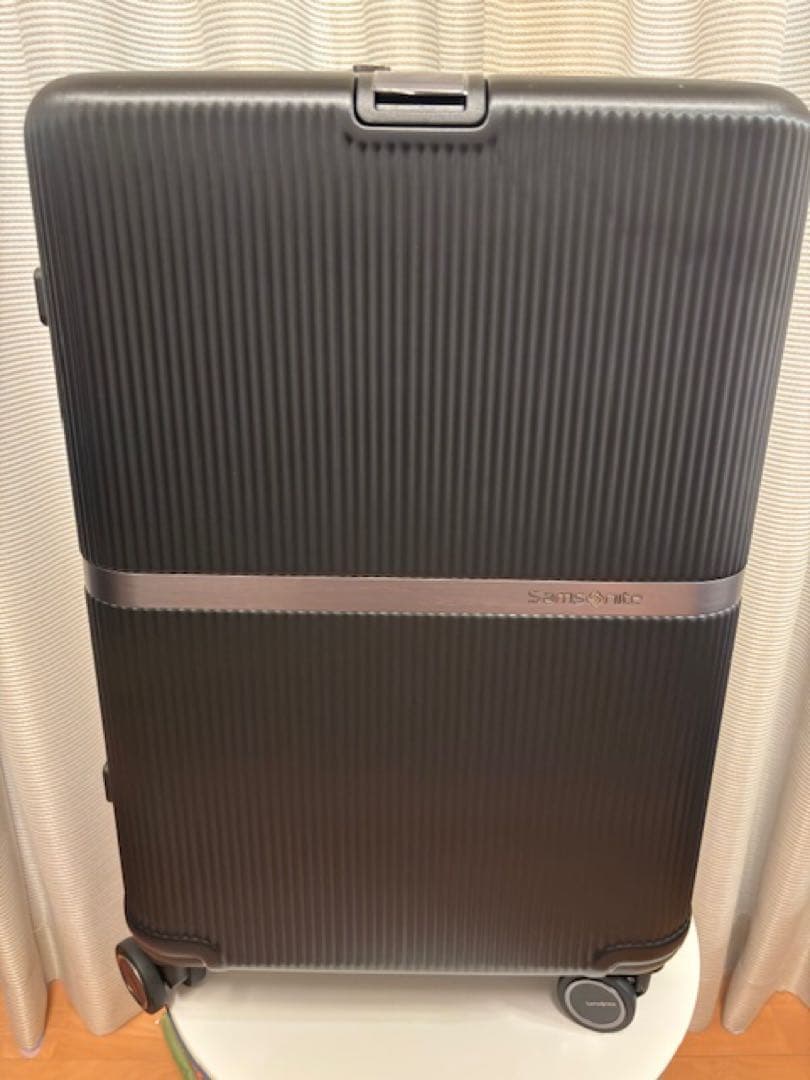 サムソナイトスーツケース ミンター Minter スピナー61 新品