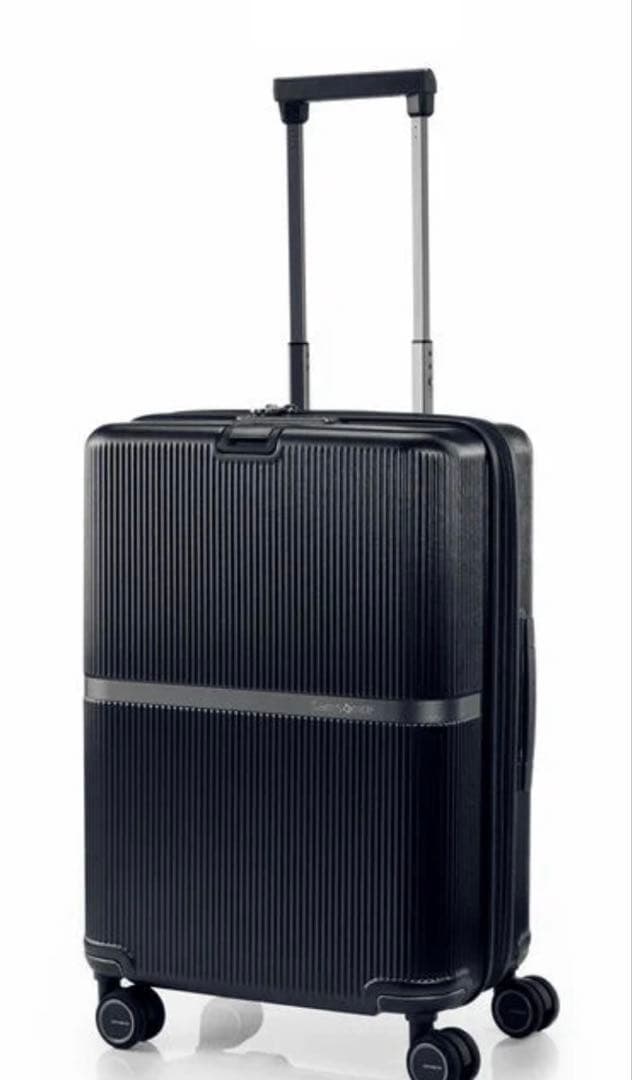 サムソナイトスーツケース ミンター Minter スピナー61 新品