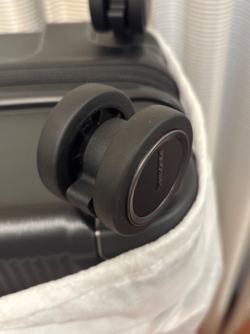 サムソナイトスーツケース ミンター Minter スピナー61 新品