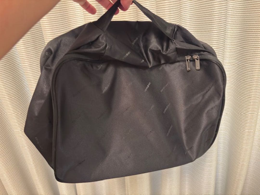 サムソナイトスーツケース ミンター Minter スピナー61 新品