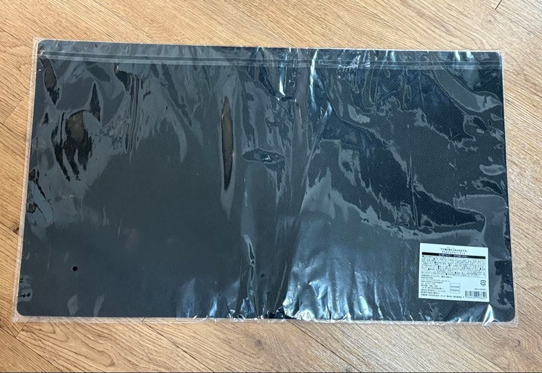 その着せ替え人形は恋をする　着せ恋　ヌル女 デスクラバーマット