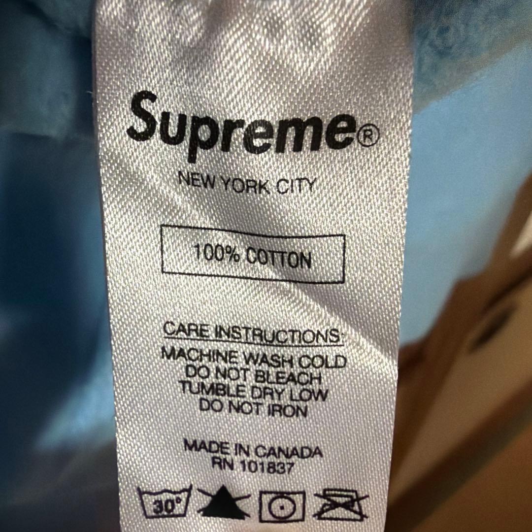 せーじまんSupreme BandanaBoxLogo