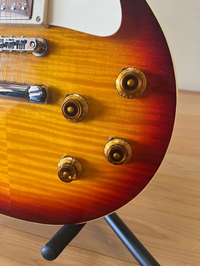 tainy様Tokai LS-190F レスポール クロサワ楽器監修モデル 東海