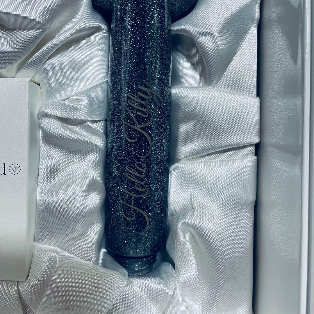 ミラブル シャワーヘッド ハローキティ