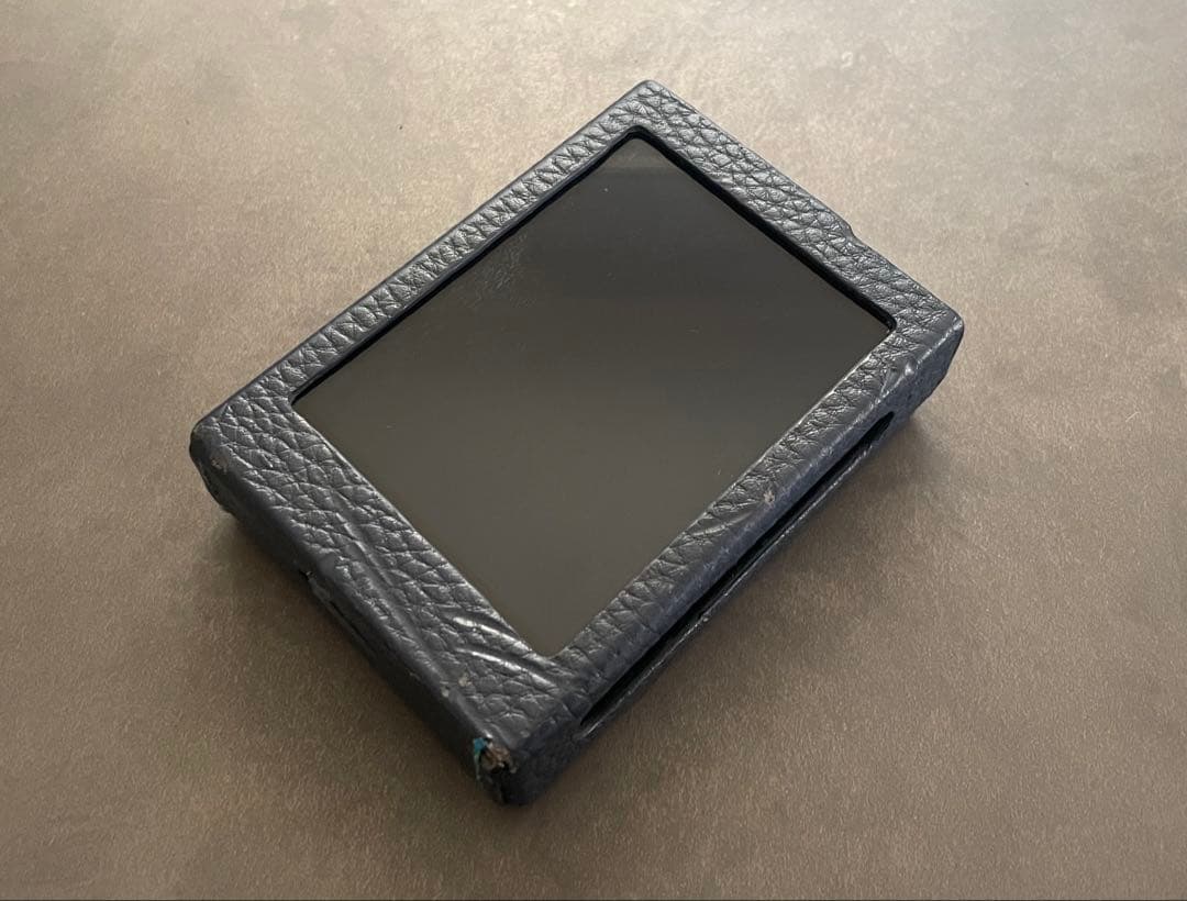 PLENUE D シルバー [PD-32G-SB]