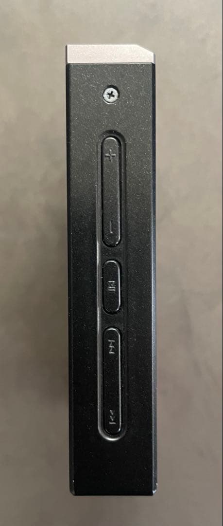 PLENUE D シルバー [PD-32G-SB]