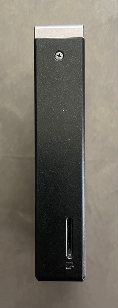 PLENUE D シルバー [PD-32G-SB]