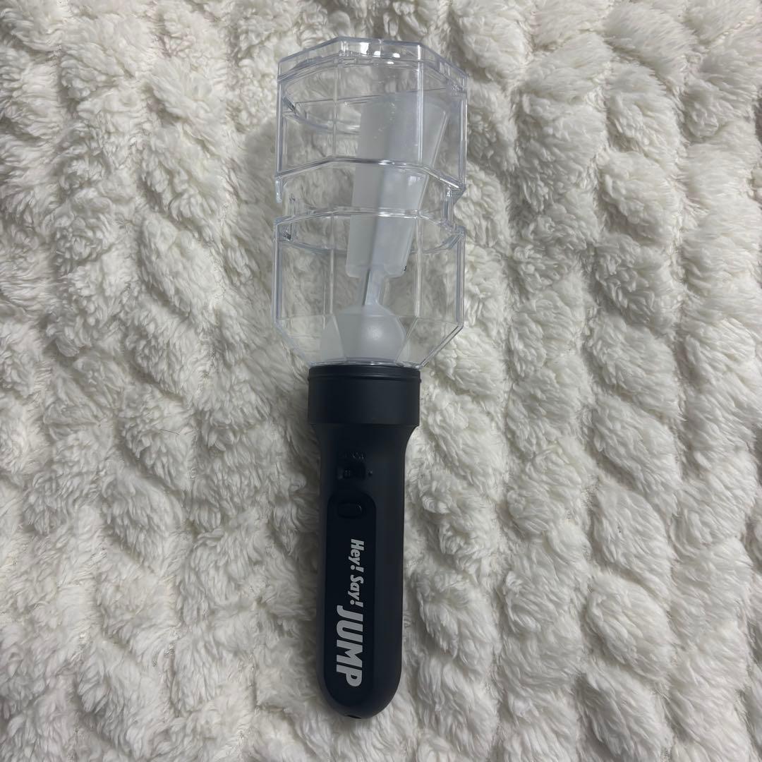 Hey! Say! JUMP h+ S say ペンライト