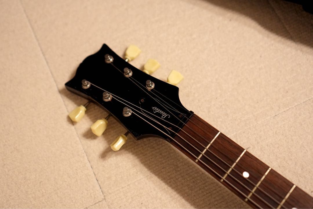 Epiphone Les Paul エピフォン レスポール