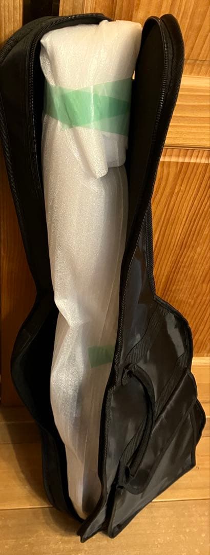 Fender Stratocaster サンバースト(メキシコ製)