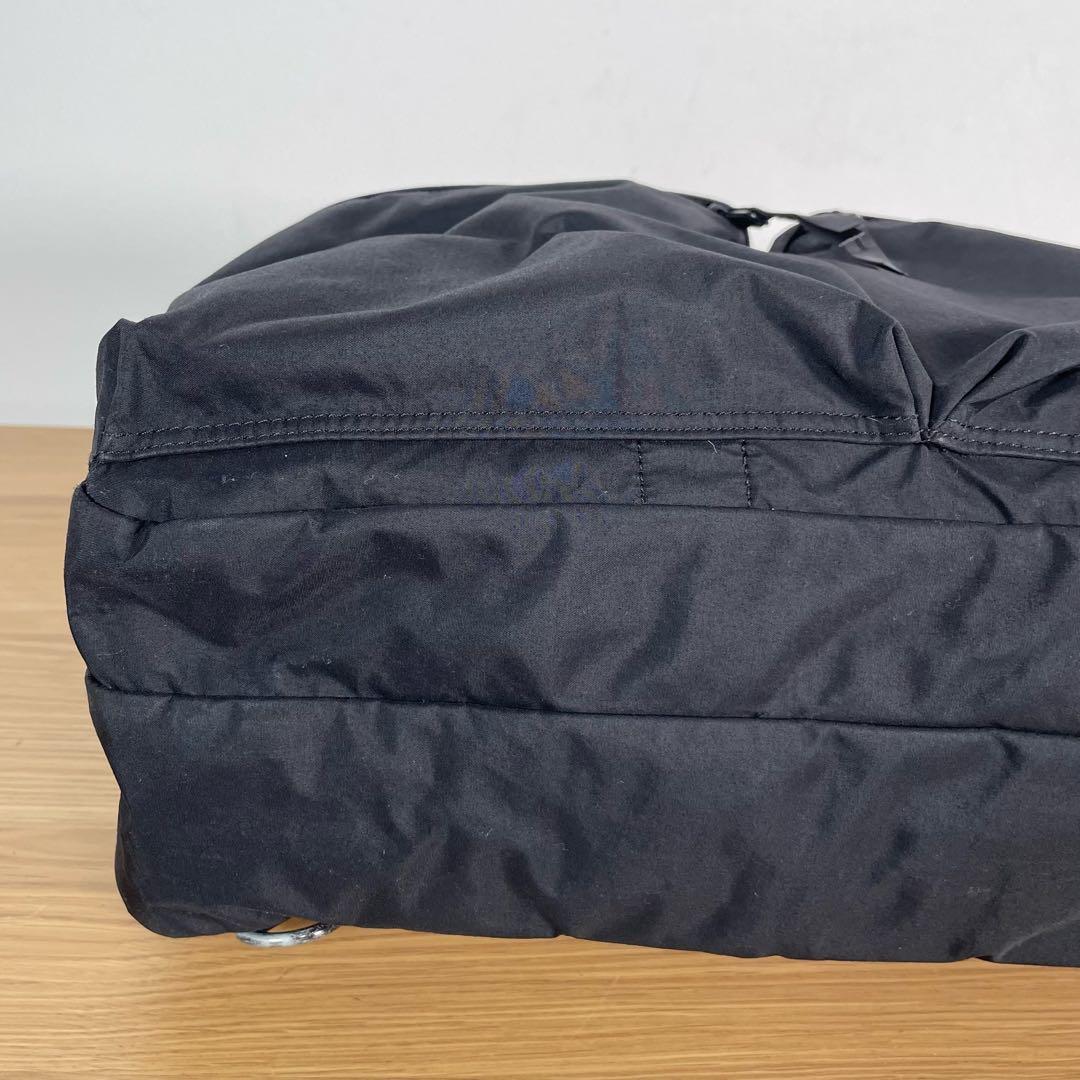 ポーター　ビジネスバッグ　ブリーフケース　3way ブラック