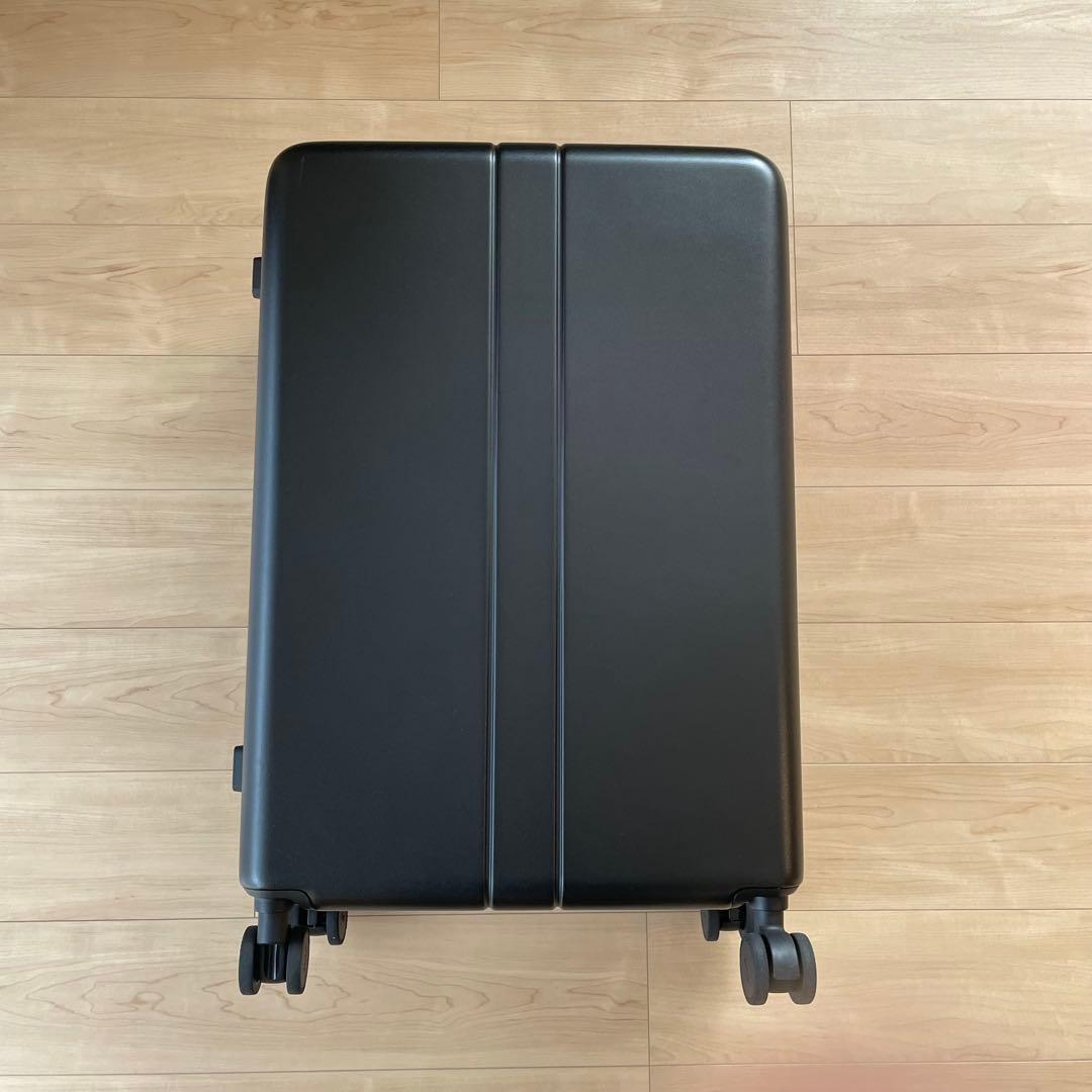 MAIMO COLOR YOU plus Lサイズ 約95L ディープブラック