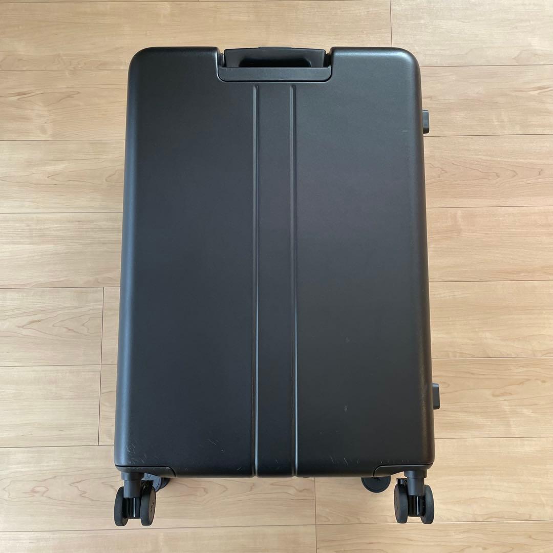 MAIMO COLOR YOU plus Lサイズ 約95L ディープブラック