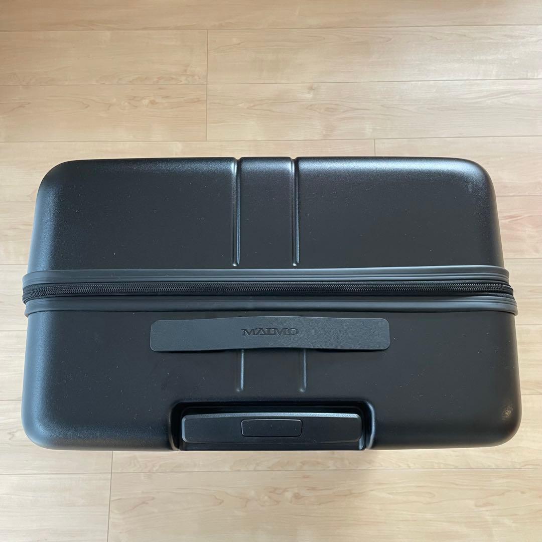 MAIMO COLOR YOU plus Lサイズ 約95L ディープブラック