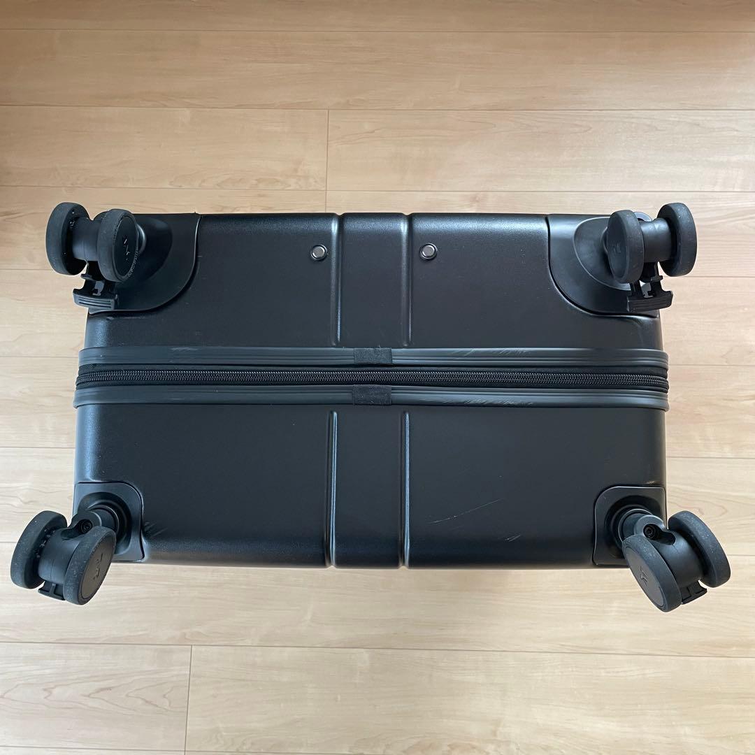 MAIMO COLOR YOU plus Lサイズ 約95L ディープブラック