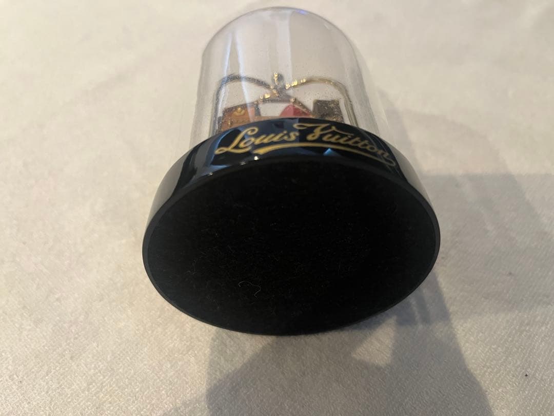 Louis Vuitton ミニチュアトランク コレクション