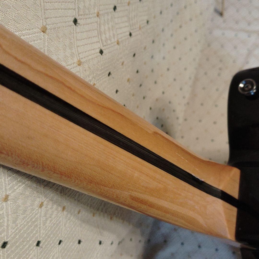 LEGEND LTE-69TL 3TS シンライン テレキャスタータイプ